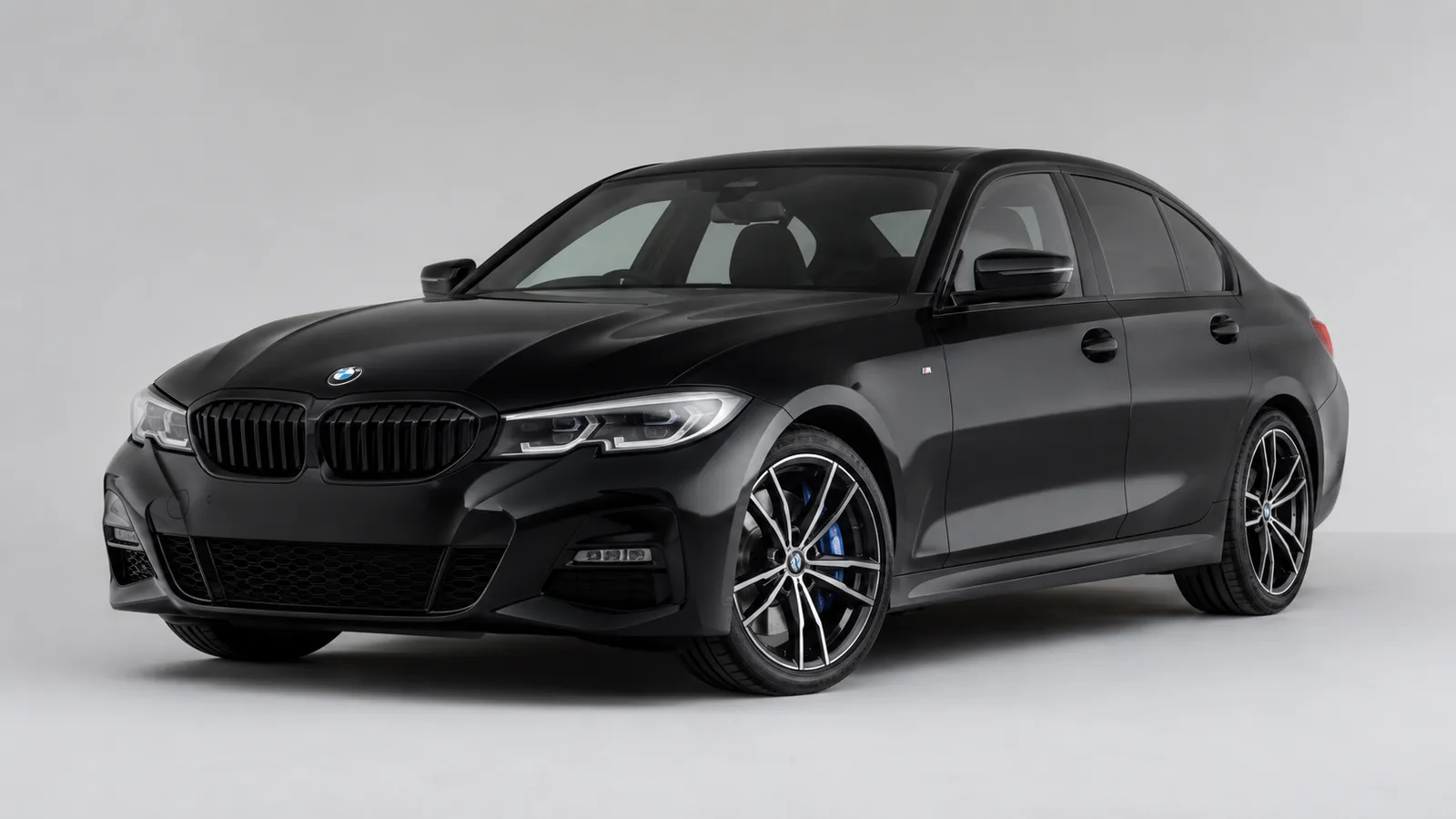 BMW 3er